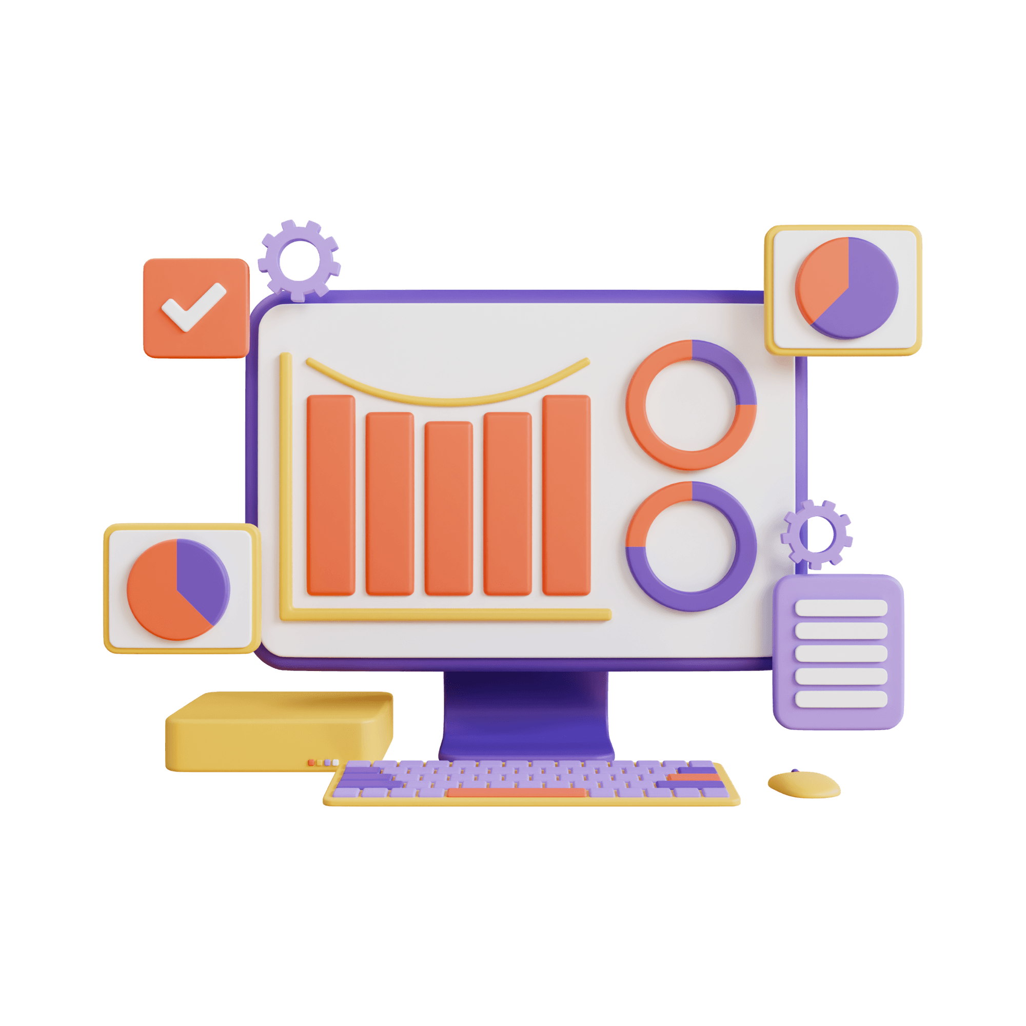 Partnership Benefits Illustration